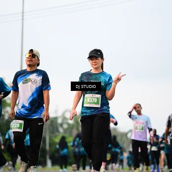 Runner Photo 4768611
