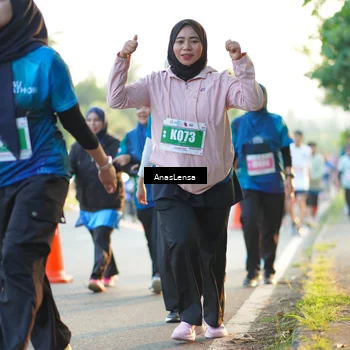 Runner Photo 4768612