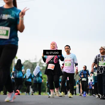 Runner Photo 4768613