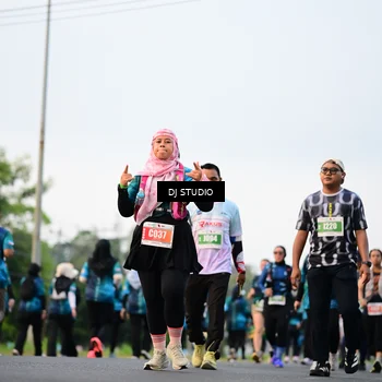 Runner Photo 4768620