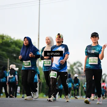 Runner Photo 4768621