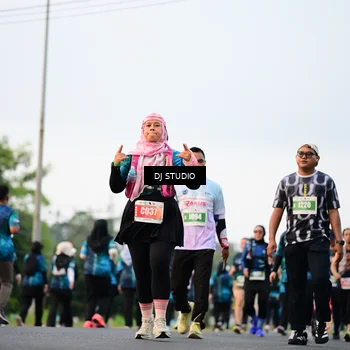 Runner Photo 4768622