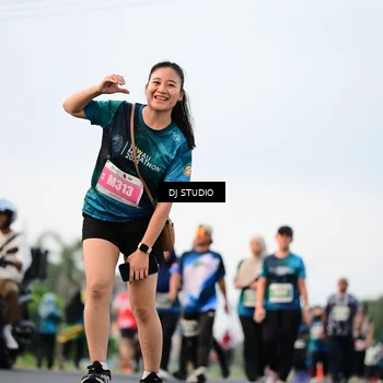Runner Photo 4768628