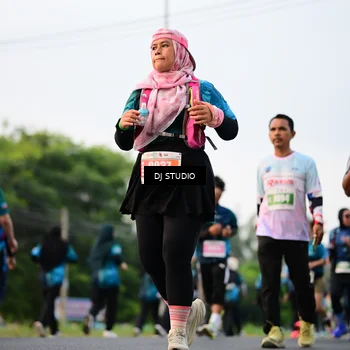 Runner Photo 4768629