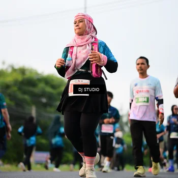 Runner Photo 4768631