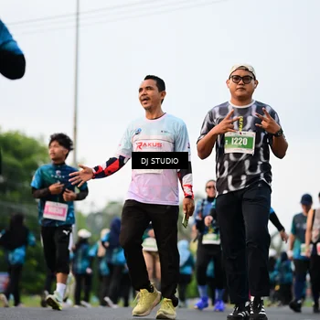 Runner Photo 4768633