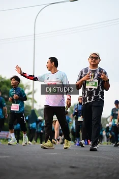Runner Photo 4768639