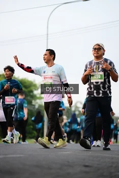 Runner Photo 4768642