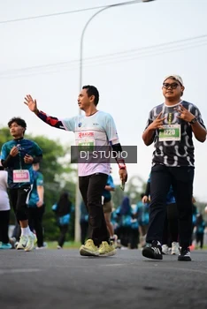 Runner Photo 4768643