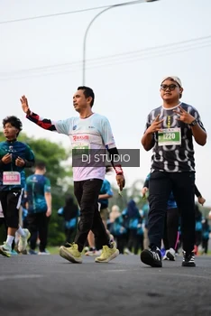 Runner Photo 4768644