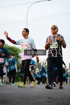 Runner Photo 4768645