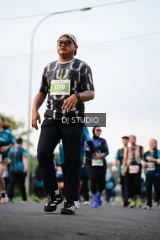 Runner Photo 4768648