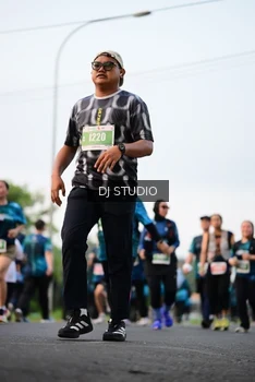 Runner Photo 4768654