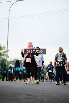 Runner Photo 4768655