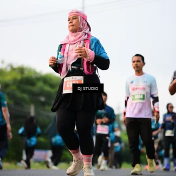 Runner Photo 4768666