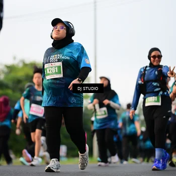 Runner Photo 4768669