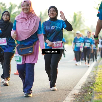 Runner Photo 4768673