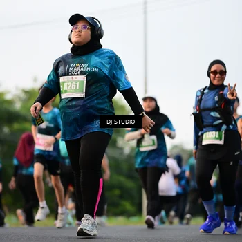 Runner Photo 4768674