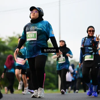 Runner Photo 4768675