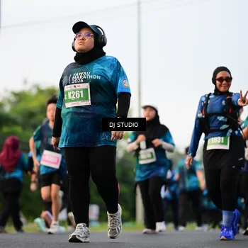 Runner Photo 4768676