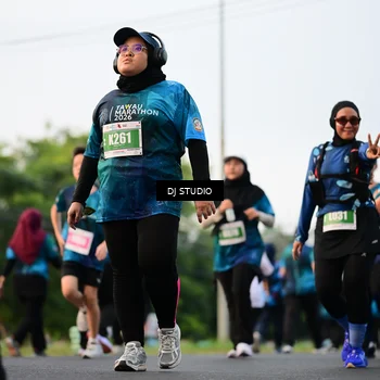 Runner Photo 4768677