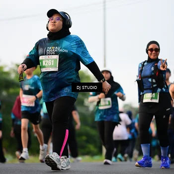 Runner Photo 4768678