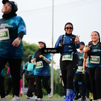 Runner Photo 4768679