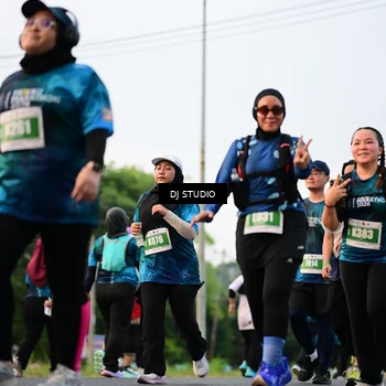 Runner Photo 4768680