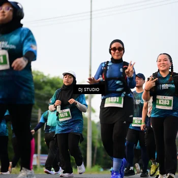 Runner Photo 4768682