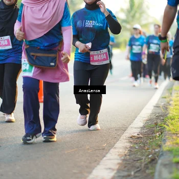 Runner Photo 4768683