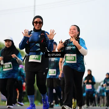 Runner Photo 4768684