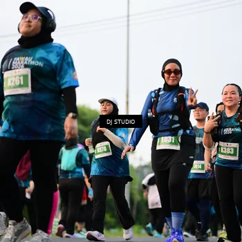 Runner Photo 4768686