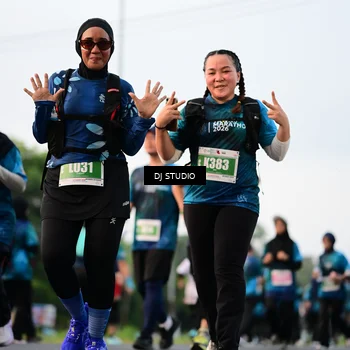 Runner Photo 4768687