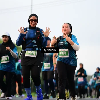 Runner Photo 4768689