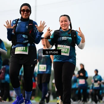 Runner Photo 4768690