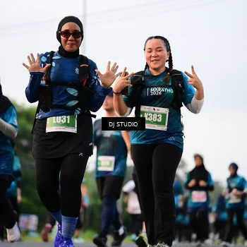 Runner Photo 4768692