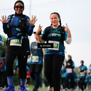 Runner Photo 4768694