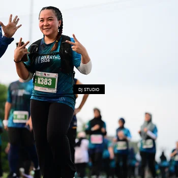 Runner Photo 4768696