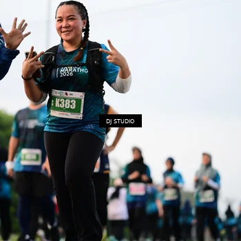 Runner Photo 4768697