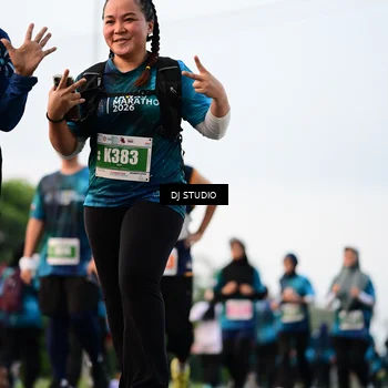 Runner Photo 4768702