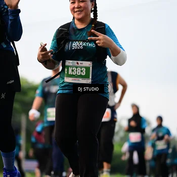Runner Photo 4768705