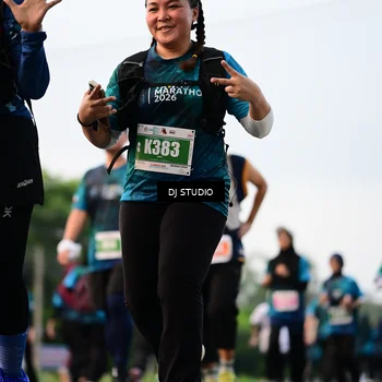 Runner Photo 4768707