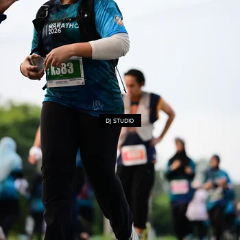Runner Photo 4768708