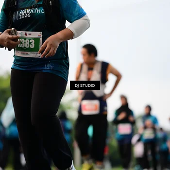 Runner Photo 4768709