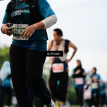 Runner Photo 4768710