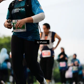 Runner Photo 4768712