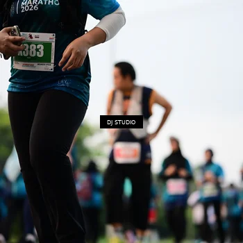 Runner Photo 4768713