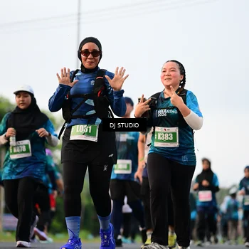 Runner Photo 4768719