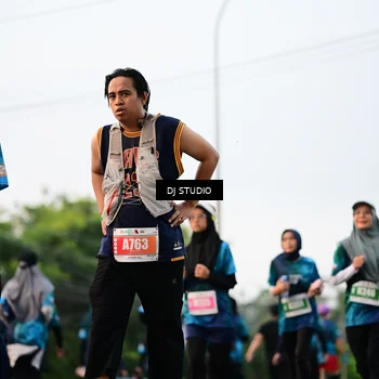 Runner Photo 4768721