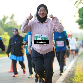 Runner Photo 4768727